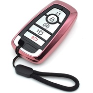 MECHCOS Fit for Ford Edge Mustang Explorer Bronco Escape Expedition Maverick F-150 Lightning F-250 F