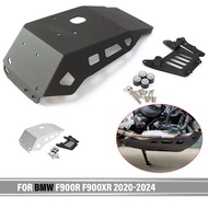 Motorcycle Skid Plate Chassis Protector Engine Protection Plates Guard Cover For BMW F900XR F900R F 