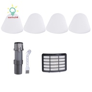 Replacement Parts Floor Nozzle Hose Filter for  Navigator Lift-Away NV350 NV351 NV352 Vacuum Cleaner