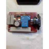 HRS softstart kit