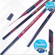 Joran Tegek MASTER POLE / Joran Pancing MASTER POLE / Joran MASTERPOLE