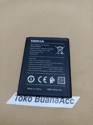 Baterai batre Nokia C1 model S5420AP Nokia C1 2020 android TA-1165  original Battery hp