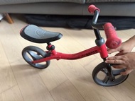 Globber Go Up Sport Balance Bike