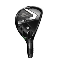 Callaway Elyte Men's Hybrid 4 - Ventus Green 50
