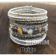 Mote Bangle bracelet/Bangle bracelet/beautiful bracelet/bali/jewelry/accessories