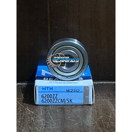 Bearing 6200ZZ NTN LAHER 6200 ZZ NTN