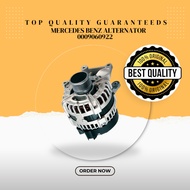 100% ORIGINAL 0009060922 ALTERNATOR M274 ENGINE MERCEDES W205 W212 W213 W253 W218 INFINITI Q50 Q60 2