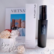 目前最好用的定妝噴霧🇭🇰 Shu uemura  unlimited  持妝定妝噴霧