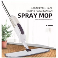 Spray mop/ automatic spray floor mop automatic water spray mop