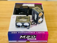 Đèn Trợ Sáng Titan Moto M20 ULTRA 50W