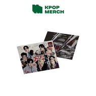 [+JYP Shop Gift] STRAY KIDS - MIni Album [ ATE ] Letter Ver.