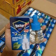 Essential Oil Replaces Hacker Mosquito Repellent Essential Oil Aromatherapy Machine - Convenient, Sa