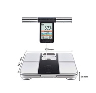 OMRON HBF-701  體脂磅 歐姆龍 脂肪磅 體脂秤 體脂稱 電子磅 karadascan Body Composition Scale