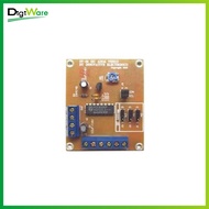 I2C to ADDA Ver 2.0 DT-I/O