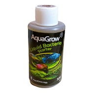 AQUAGROW 100 ML LIQUID BACTERIA STARTER