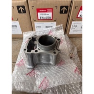 Honda rs150 block blok only original Honda