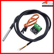 DS18B20 Temperature Sensor - Waterproof