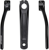FSA Crank Arm Set CK-751 E-BIKE Armset 6.7 inches (170 mm) SMN 324-0040003050