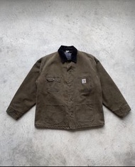 Vintage Carhartt Chore Jacket