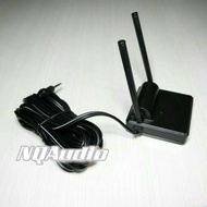 Indoor And Outdoor Booster TV Antenna