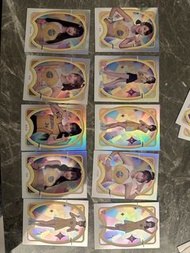 Passion sister 閃卡