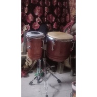 Gendang Dangdut Ketipung Tabla