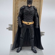 Cargo Beast Version Loose Japanese Doll DC Dark Knight Joker Batman Figurine Landscape Deco