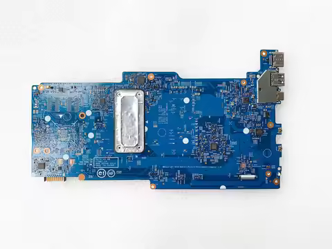 USED L19447-001 I3 i5 I7 CPU for HP ENVY x360 Conv 15-cn Series 15T-CN000 TPN-W134 Laptop Motherboar