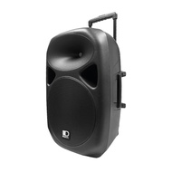 SE-912PRO AC/DC Portable PA System