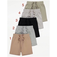 Separate set of George UK boys' shorts size 9-12m