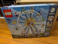 賣全新未開盒 Lego 10247