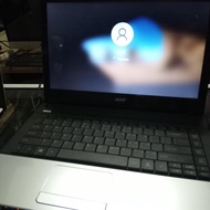 laptop acer i5 3210