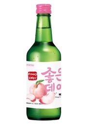 GOOD DAY SOJU ALCOHOL DRINKS 360ML (ALCOHOL/NON HALAL)