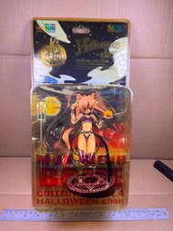 Mon-Sieur Bome Collection Vol.4 Halloween-chan