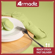 AMZ DINING FORK STAINLESS STEEL [1010F][1010S]
