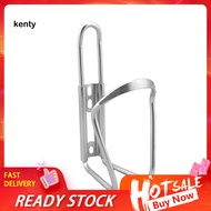 kT  Durable Bicycle Aluminium Alloy Kettle Bottle Rack Holder Stand Bike Accessories