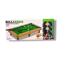 Snooker Table Toys For Kids