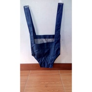 Celana Dacing Timbangan Bayi