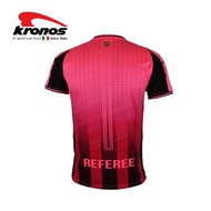 Baju Kronos referee pink S