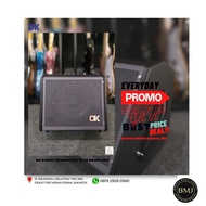 Dk Audio Technology Id-35 Amplifier , Bmj Terlaris