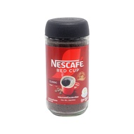 Date 12/26 Cà phê hòa tan nguyên chất Nescafe Red Cup Thái Lan 200g