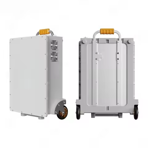 Customized 2500W 3000W 5000W Portable Power Station Outdoor Energy Storage Mobile EV Charging Power 