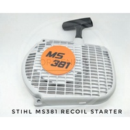 STIHL MS381 381 Chain Saw Recoil Starter ITALY QUALITY