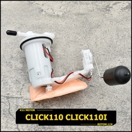 ปั๊มเชื้อเพลิง ปั้มติ๊ก wave110i ใหม่ ปี2012-2020 ปั้มติ๊กเวฟ110 ปั้มติ๊กน้ำมันเชื้อเพลิง ชุดใหญ่ w1