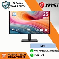 Flexi tech MSI PRO MP251L E2 Business Monitor