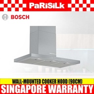 Bosch DWB97CM50B Serie | 6 Wall-Mounted Cooker Hood (90cm)