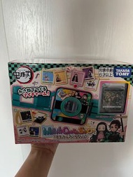 聖誕禮物首選，日本鬼滅之刃 自制鎖匙扣  玩具