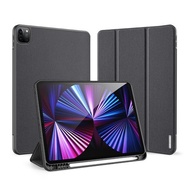 Case Ori Ipad Pro 12.9 inch 2021 Dux Ducis Domo Series Cover Hp Protective Case