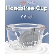 Spectra hands-free breast pump cup (Liquidation)