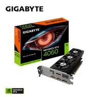 Gigabyte GeForce RTXTM 4060 OC Low Profile 8G VGA
